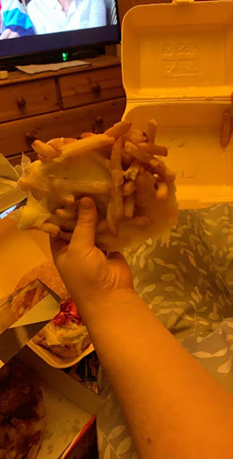 Photo of Romeo's Pizza - 51 Clasketgate, Lincoln LN2 1LA