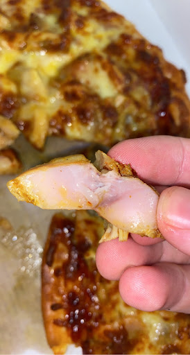 Photo of Romeo's Pizza - 51 Clasketgate, Lincoln LN2 1LA