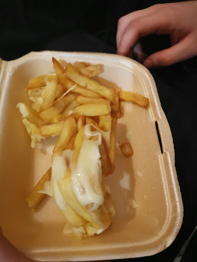 Photo of Romeo's Pizza - 51 Clasketgate, Lincoln LN2 1LA