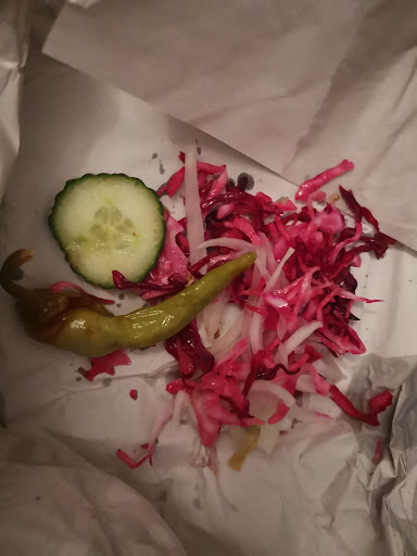 Photo of Romeo's Pizza - 51 Clasketgate, Lincoln LN2 1LA