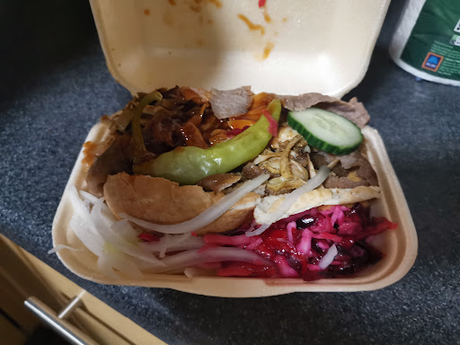 Photo of Romeo's Pizza - 51 Clasketgate, Lincoln LN2 1LA