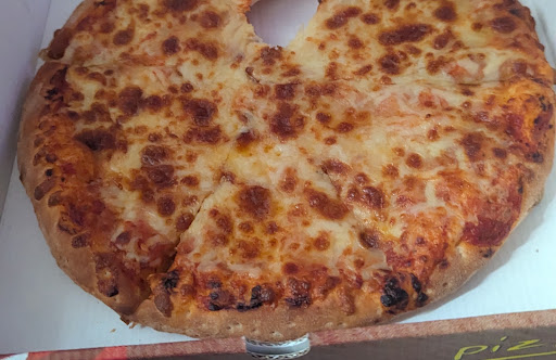 Photo of Romeo's Pizza - 51 Clasketgate, Lincoln LN2 1LA