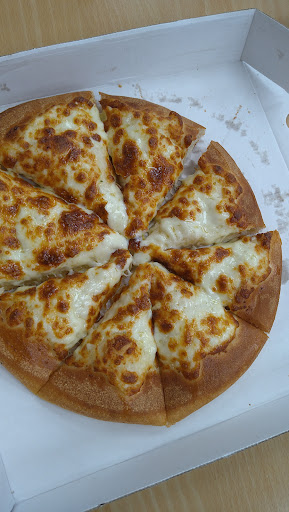 Photo of Romeo's Pizza - 51 Clasketgate, Lincoln LN2 1LA