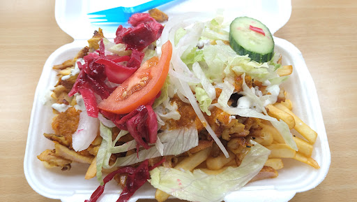 Photo of Romeo's Pizza - 51 Clasketgate, Lincoln LN2 1LA