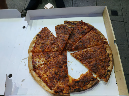 Photo of Romeo's Pizza - 51 Clasketgate, Lincoln LN2 1LA