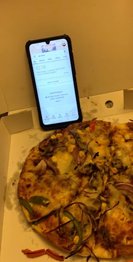 Photo of Romeo's Pizza - 51 Clasketgate, Lincoln LN2 1LA