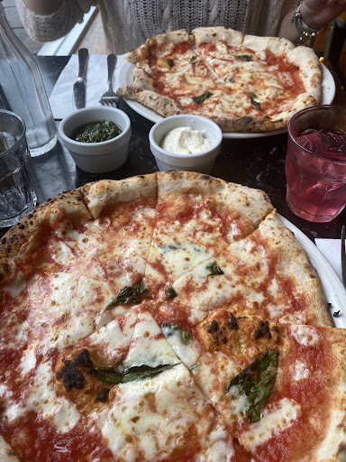 Photo of Franco Manca Lincoln - 294 High St, Lincoln LN2 1AH