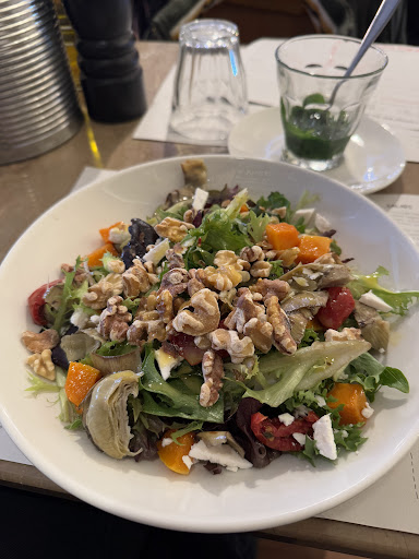 Photo of Franco Manca Lincoln - 294 High St, Lincoln LN2 1AH