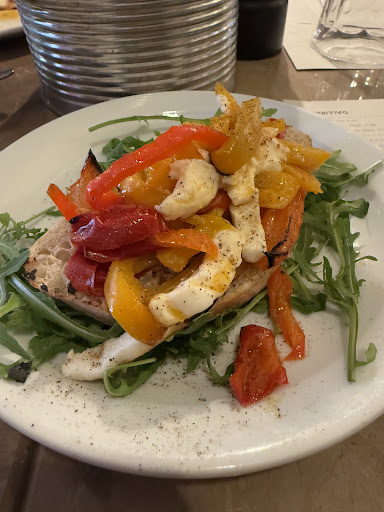 Photo of Franco Manca Lincoln - 294 High St, Lincoln LN2 1AH