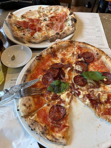 Photo of Franco Manca Lincoln - 294 High St, Lincoln LN2 1AH