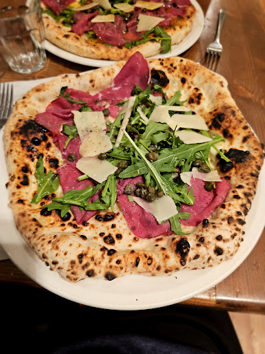 Photo of Franco Manca Lincoln - 294 High St, Lincoln LN2 1AH