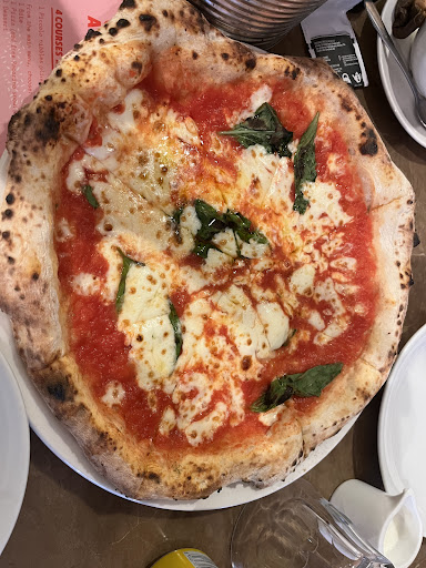 Photo of Franco Manca Lincoln - 294 High St, Lincoln LN2 1AH