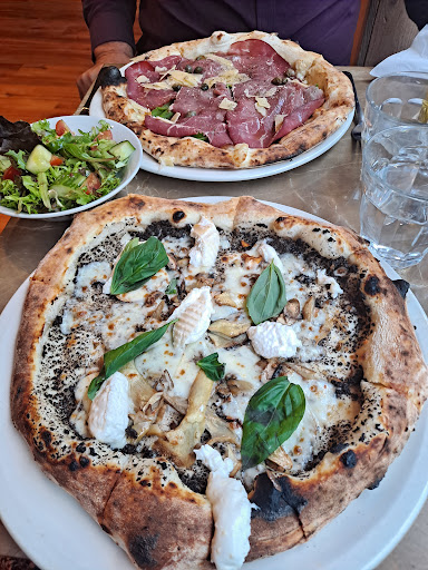Photo of Franco Manca Lincoln - 294 High St, Lincoln LN2 1AH