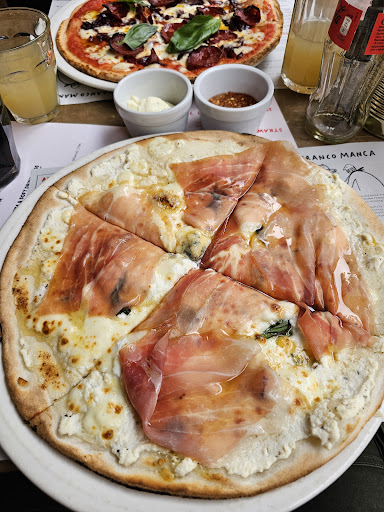 Photo of Franco Manca Lincoln - 294 High St, Lincoln LN2 1AH