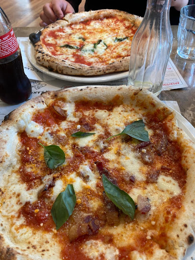 Photo of Franco Manca Lincoln - 294 High St, Lincoln LN2 1AH