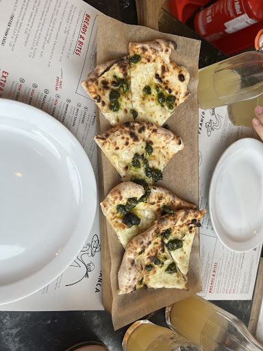 Photo of Franco Manca Lincoln - 294 High St, Lincoln LN2 1AH