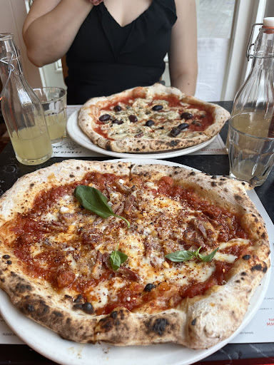 Photo of Franco Manca Lincoln - 294 High St, Lincoln LN2 1AH