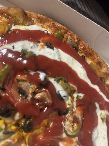 Photo of Lazzari’s Takeaway - Stonebow Centre, 9 Silver St, Lincoln LN2 1DY