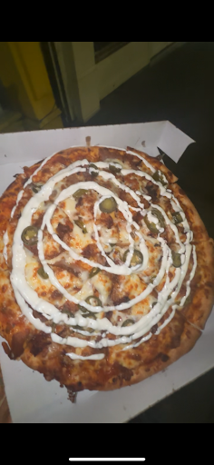 Photo of Lazzari’s Takeaway - Stonebow Centre, 9 Silver St, Lincoln LN2 1DY