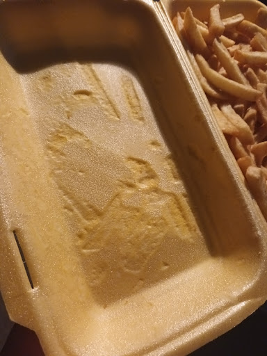 Photo of Lazzari’s Takeaway - Stonebow Centre, 9 Silver St, Lincoln LN2 1DY