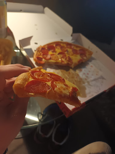 Photo of Lazzari’s Takeaway - Stonebow Centre, 9 Silver St, Lincoln LN2 1DY