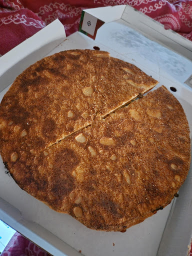 Photo of Best Pizza Kebab Fish & Chips - 104 Carholme Rd, Lincoln LN1 1SP