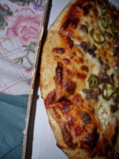 Photo of Best Pizza Kebab Fish & Chips - 104 Carholme Rd, Lincoln LN1 1SP