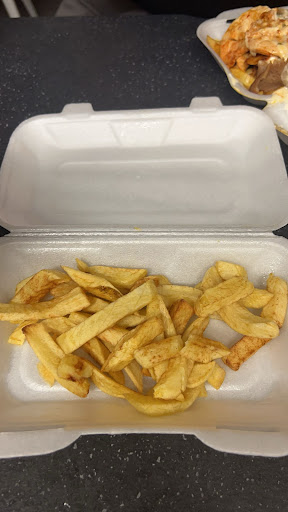 Photo of Best Pizza Kebab Fish & Chips - 104 Carholme Rd, Lincoln LN1 1SP