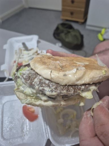 Photo of Best Pizza Kebab Fish & Chips - 104 Carholme Rd, Lincoln LN1 1SP