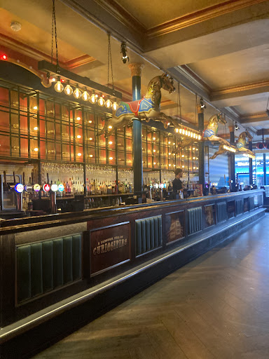 Photo of Carousel Lincoln - 287 High St, Lincoln LN2 1AL