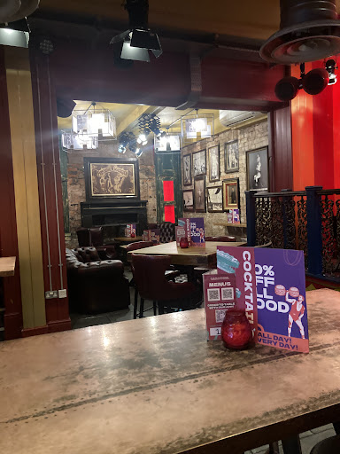 Photo of Carousel Lincoln - 287 High St, Lincoln LN2 1AL