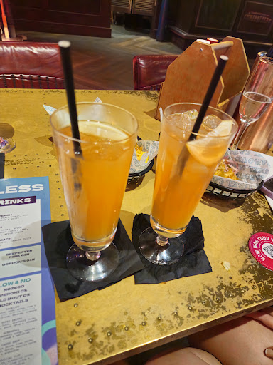 Photo of Carousel Lincoln - 287 High St, Lincoln LN2 1AL