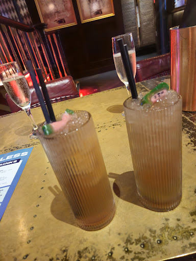 Photo of Carousel Lincoln - 287 High St, Lincoln LN2 1AL