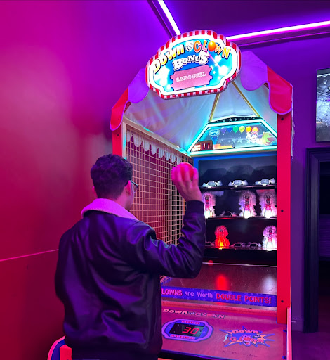 Photo of Carousel Lincoln - 287 High St, Lincoln LN2 1AL