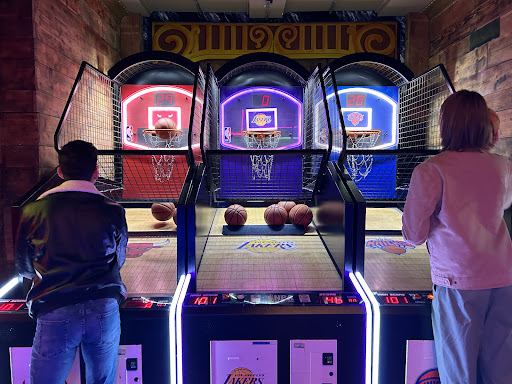 Photo of Carousel Lincoln - 287 High St, Lincoln LN2 1AL