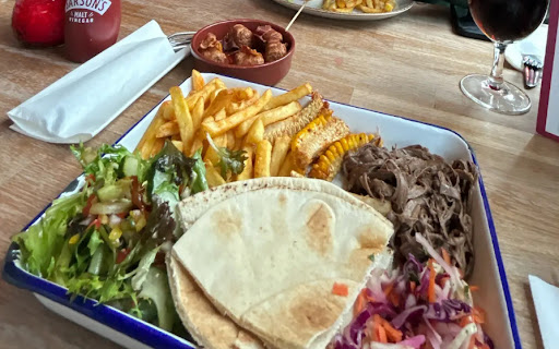 Photo of Carousel Lincoln - 287 High St, Lincoln LN2 1AL