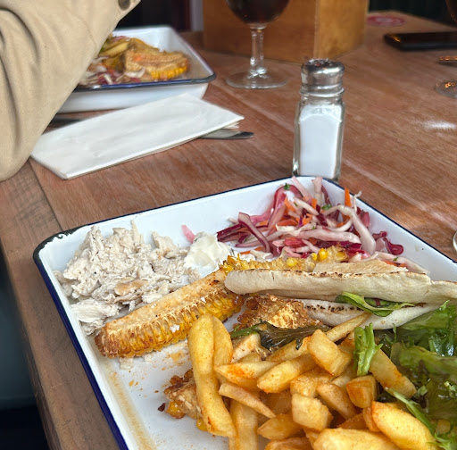 Photo of Carousel Lincoln - 287 High St, Lincoln LN2 1AL