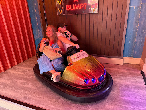 Photo of Carousel Lincoln - 287 High St, Lincoln LN2 1AL