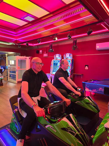 Photo of Carousel Lincoln - 287 High St, Lincoln LN2 1AL