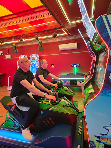 Photo of Carousel Lincoln - 287 High St, Lincoln LN2 1AL