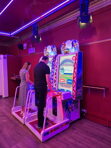 Photo of Carousel Lincoln - 287 High St, Lincoln LN2 1AL