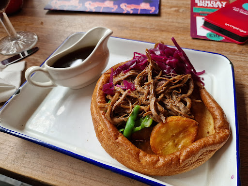 Photo of Carousel Lincoln - 287 High St, Lincoln LN2 1AL