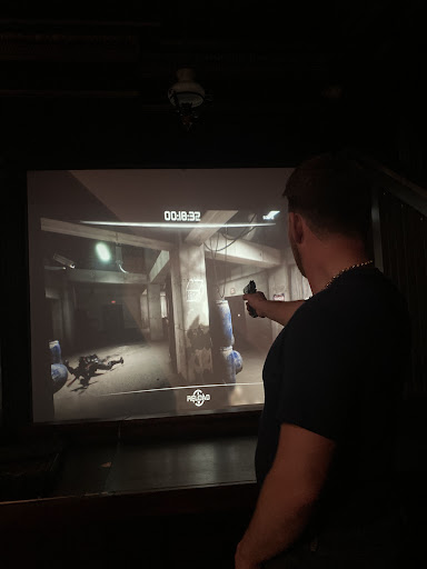 Photo of Carousel Lincoln - 287 High St, Lincoln LN2 1AL