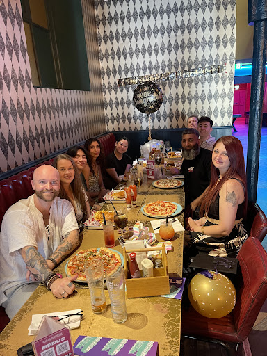 Photo of Carousel Lincoln - 287 High St, Lincoln LN2 1AL