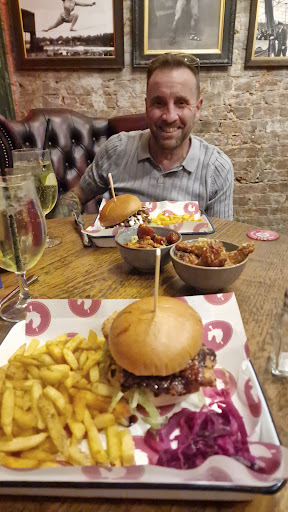 Photo of Carousel Lincoln - 287 High St, Lincoln LN2 1AL