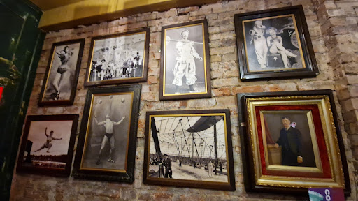 Photo of Carousel Lincoln - 287 High St, Lincoln LN2 1AL