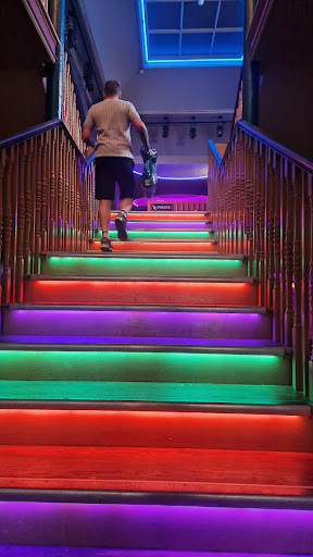 Photo of Carousel Lincoln - 287 High St, Lincoln LN2 1AL