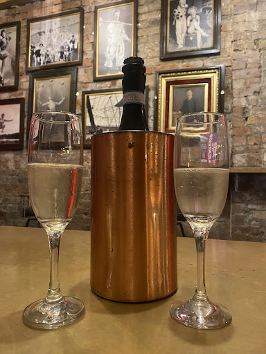 Photo of Carousel Lincoln - 287 High St, Lincoln LN2 1AL