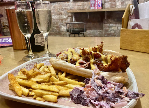 Photo of Carousel Lincoln - 287 High St, Lincoln LN2 1AL