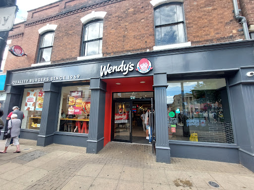 Photo of Wendy's - 195 High St, Lincoln LN5 7AL